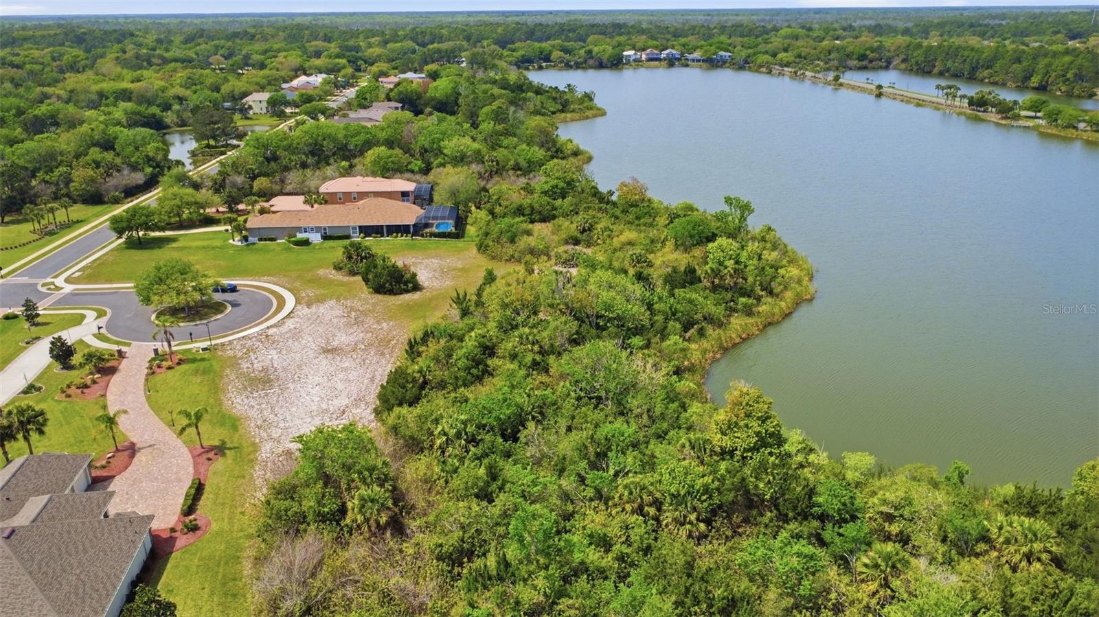 PALM COAST PLANTATION PUD UN 2 - Land