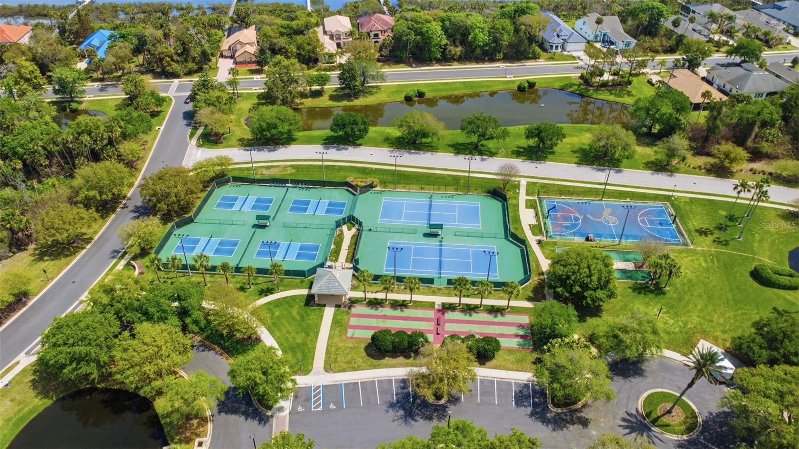 PALM COAST PLANTATION PUD UN 2 - Land