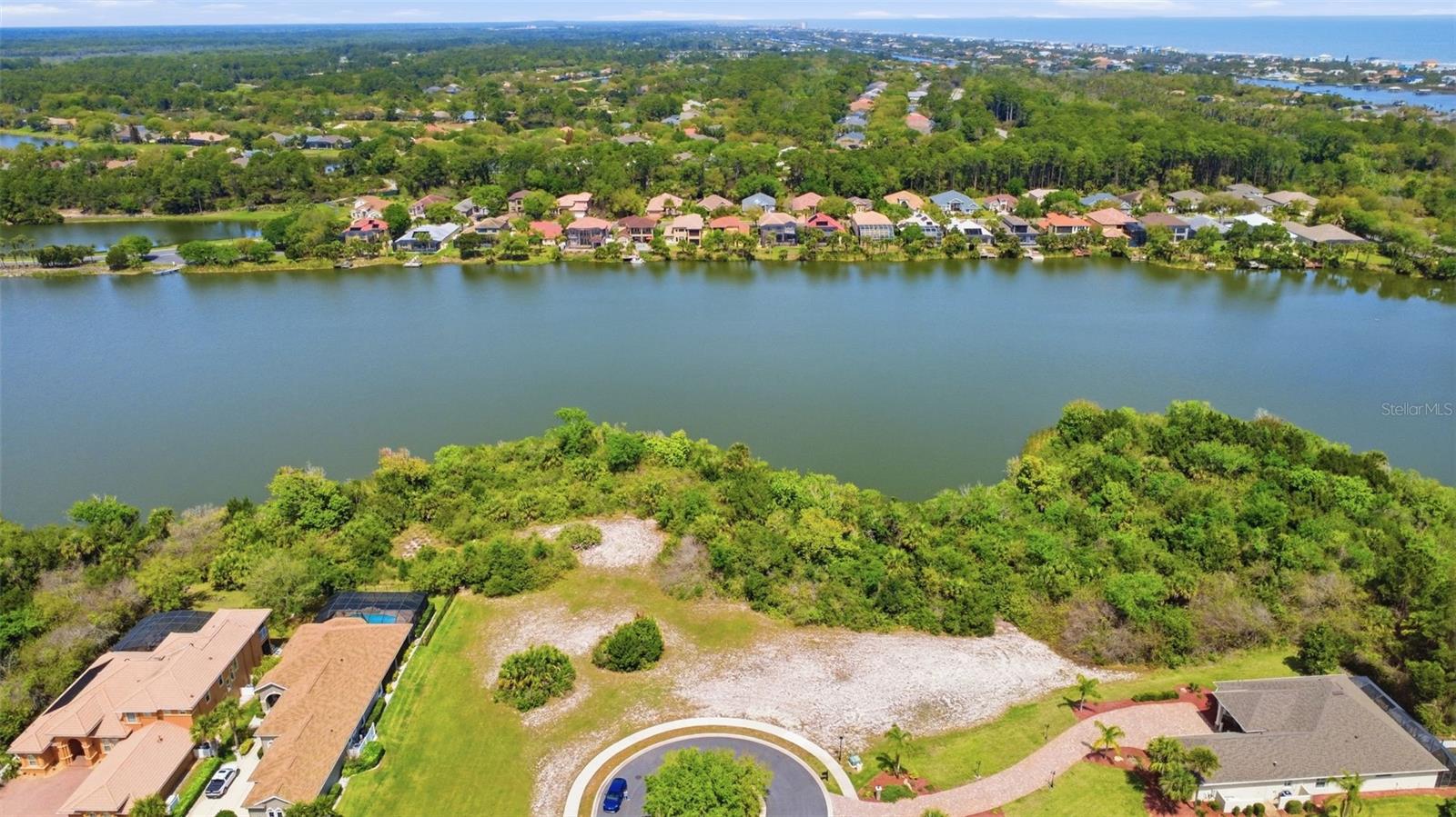 PALM COAST PLANTATION PUD UN 2 - Land