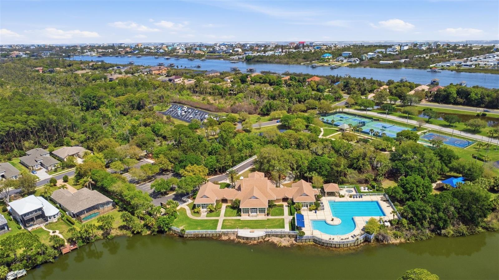 PALM COAST PLANTATION PUD UN 2 - Land