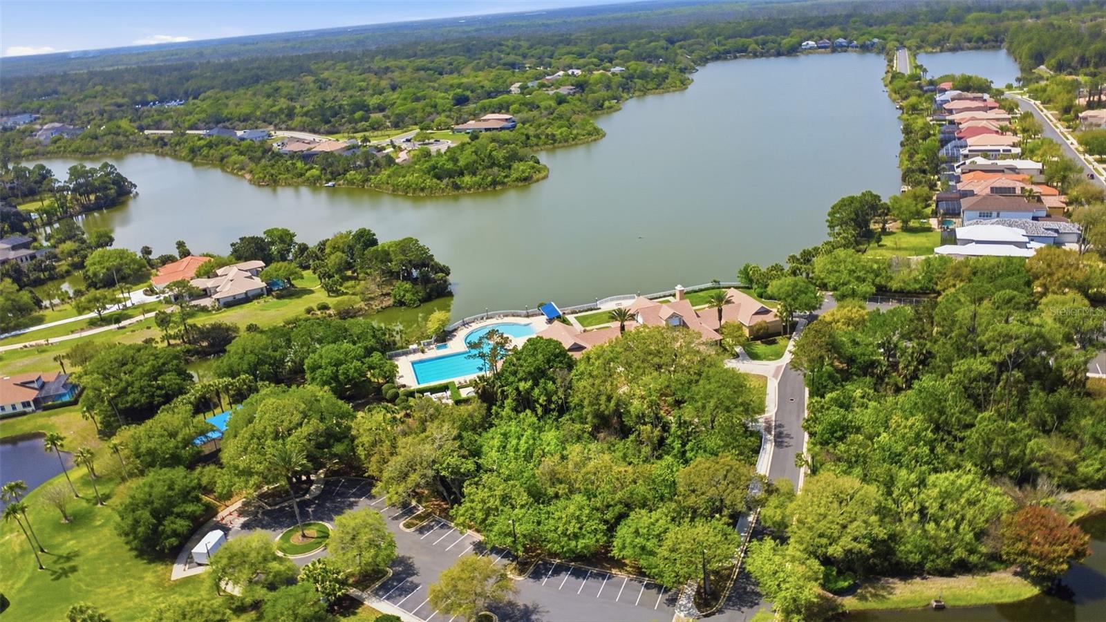 PALM COAST PLANTATION PUD UN 2 - Land