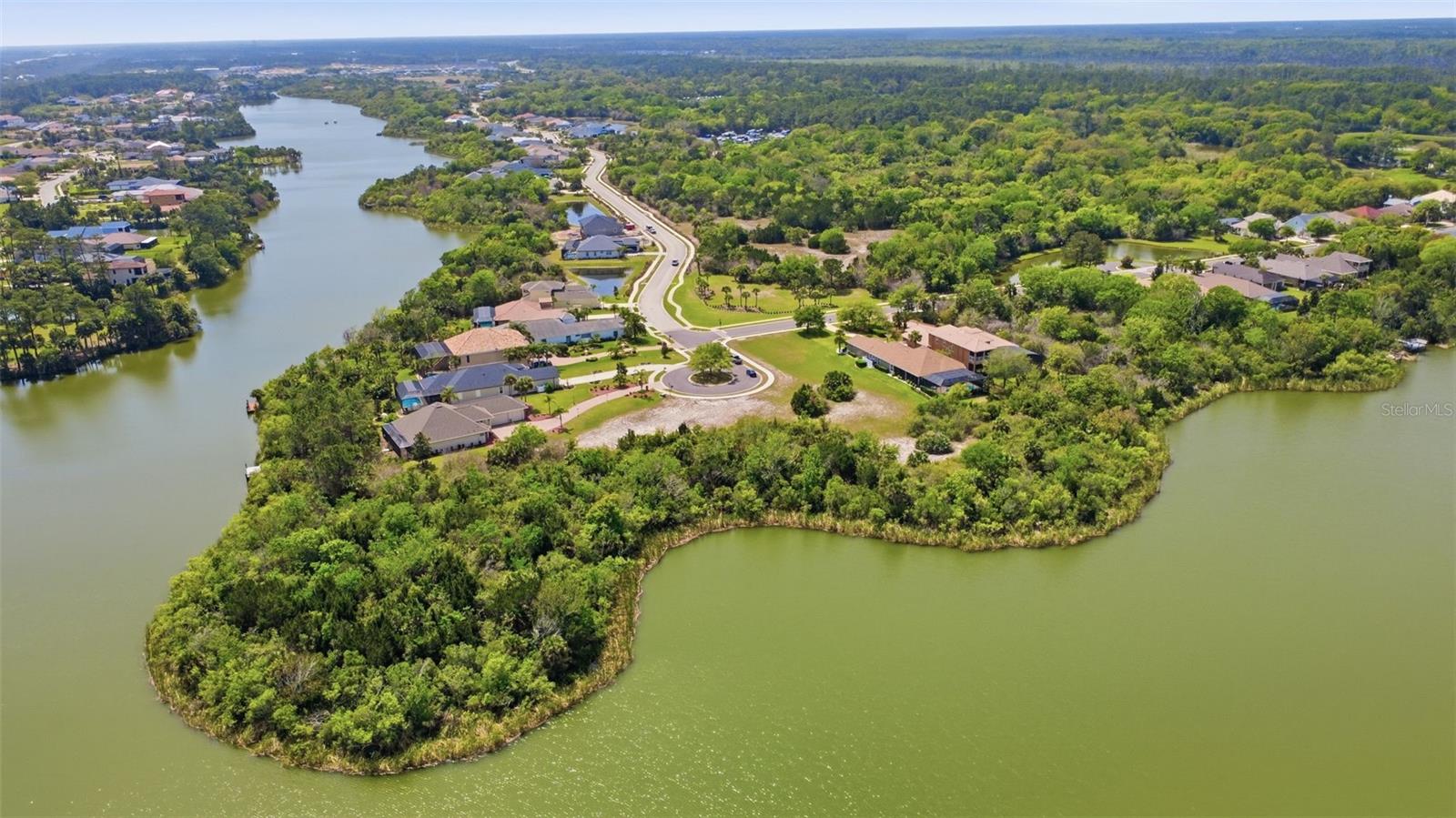 PALM COAST PLANTATION PUD UN 2 - Land