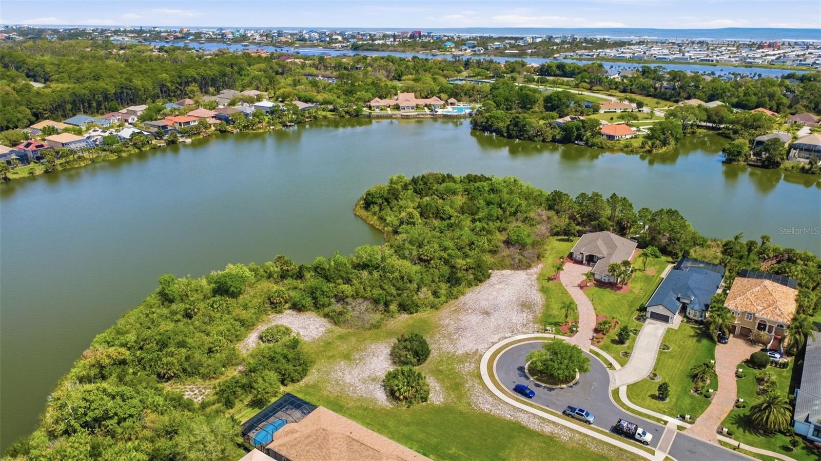 PALM COAST PLANTATION PUD UN 2 - Land