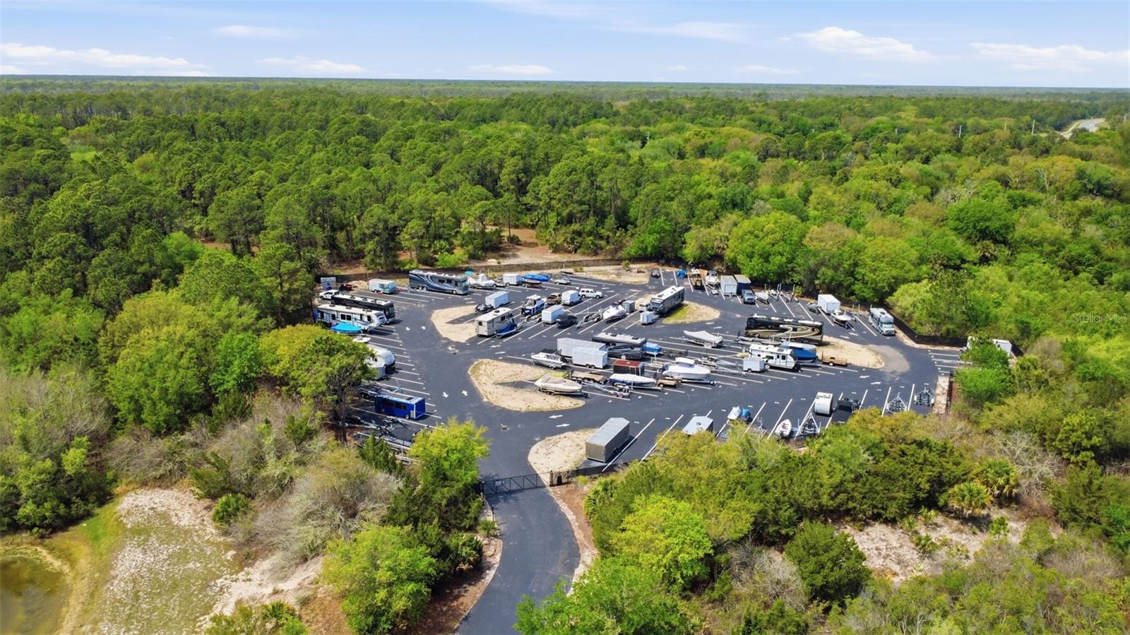 PALM COAST PLANTATION PUD UN 2 - Land