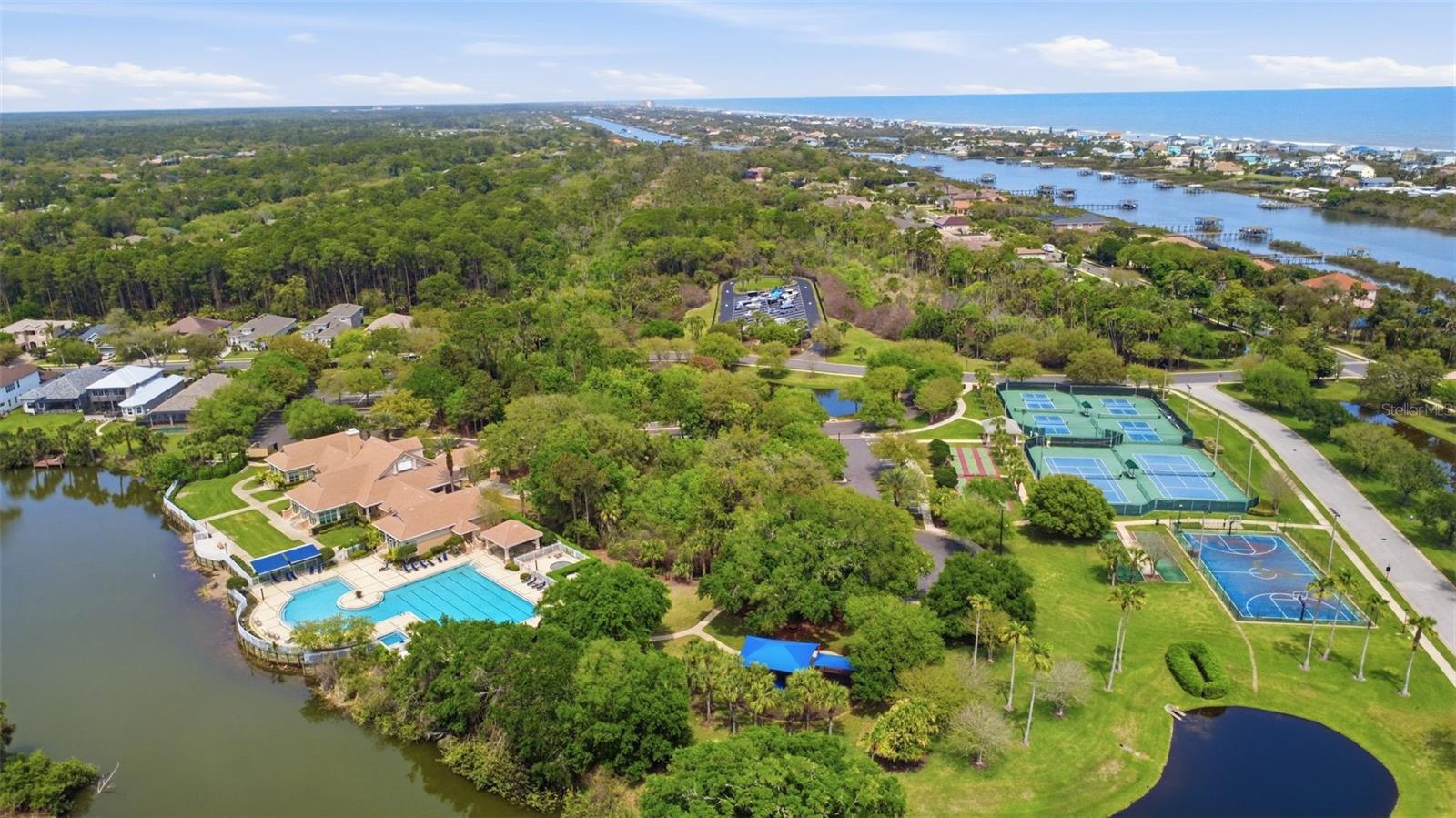 PALM COAST PLANTATION PUD UN 2 - Land