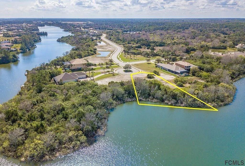 PALM COAST PLANTATION PUD UN 2 - Land