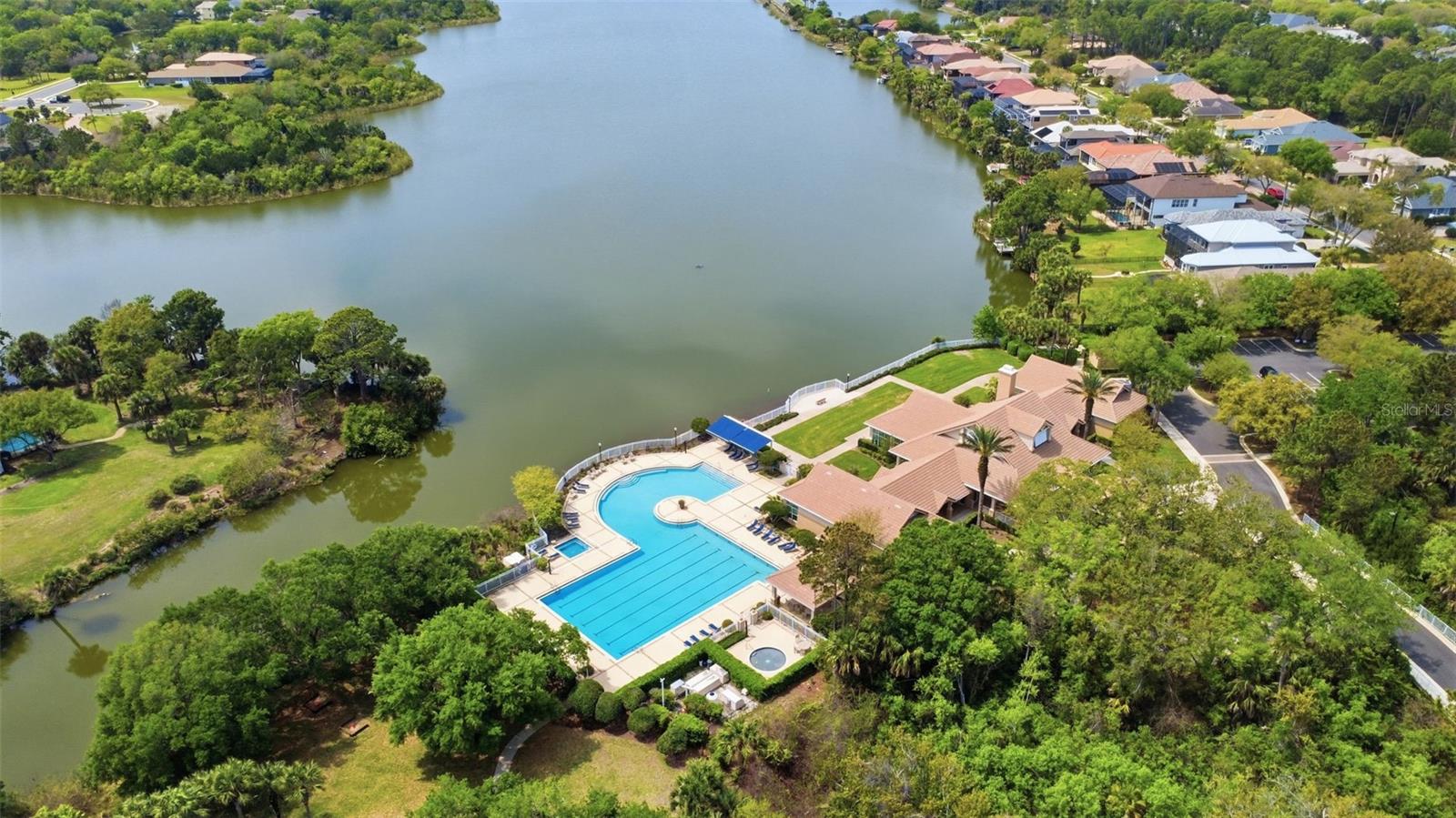 PALM COAST PLANTATION PUD UN 2 - Land