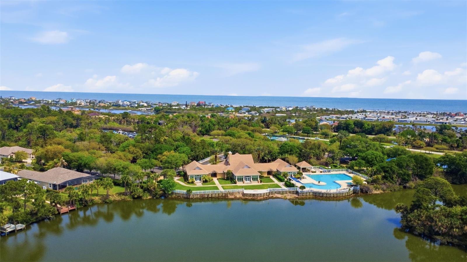 PALM COAST PLANTATION PUD UN 2 - Land