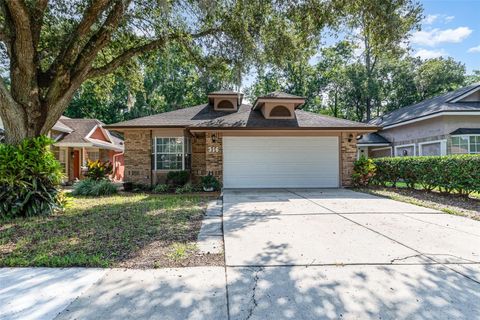 316 DORNOCH CT WINTER SPRINGS FL 32708
