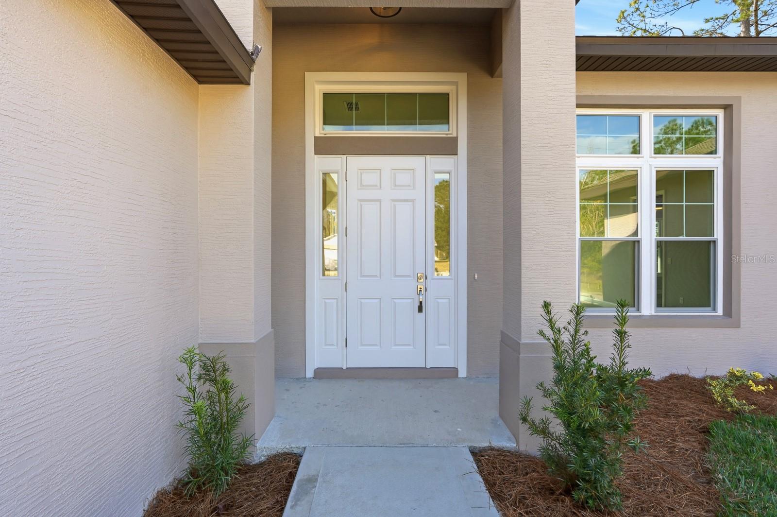 PALM COAST SEC 26 - Residential