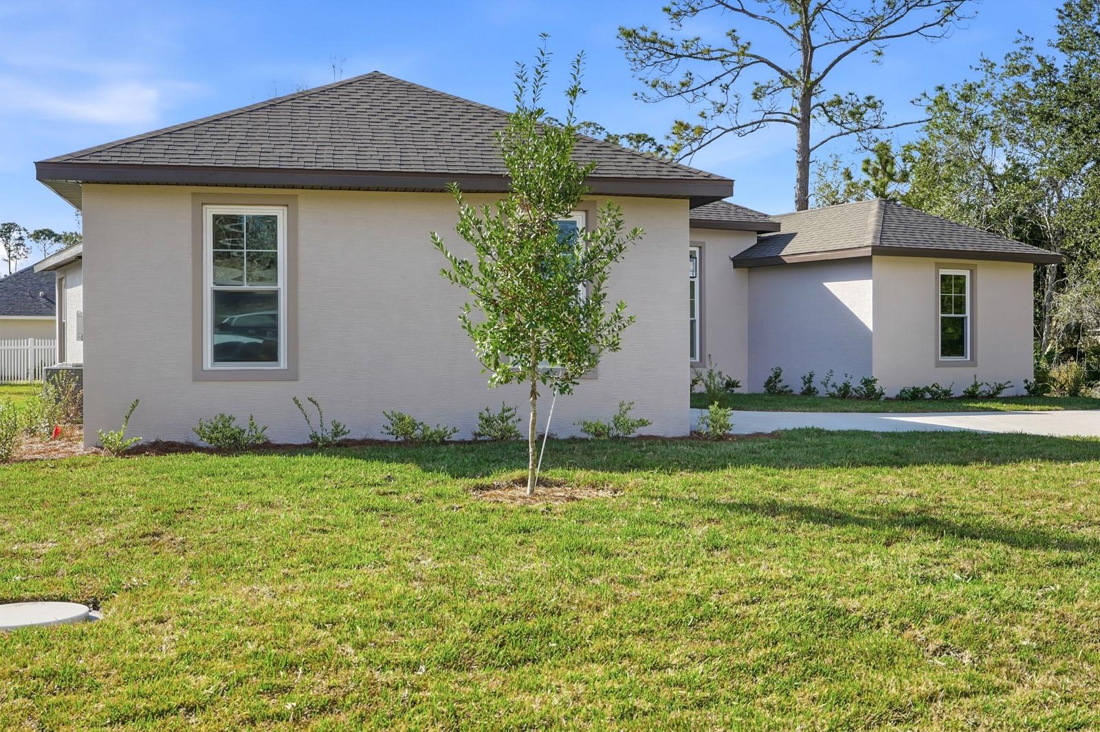 PALM COAST SEC 26 - Residential