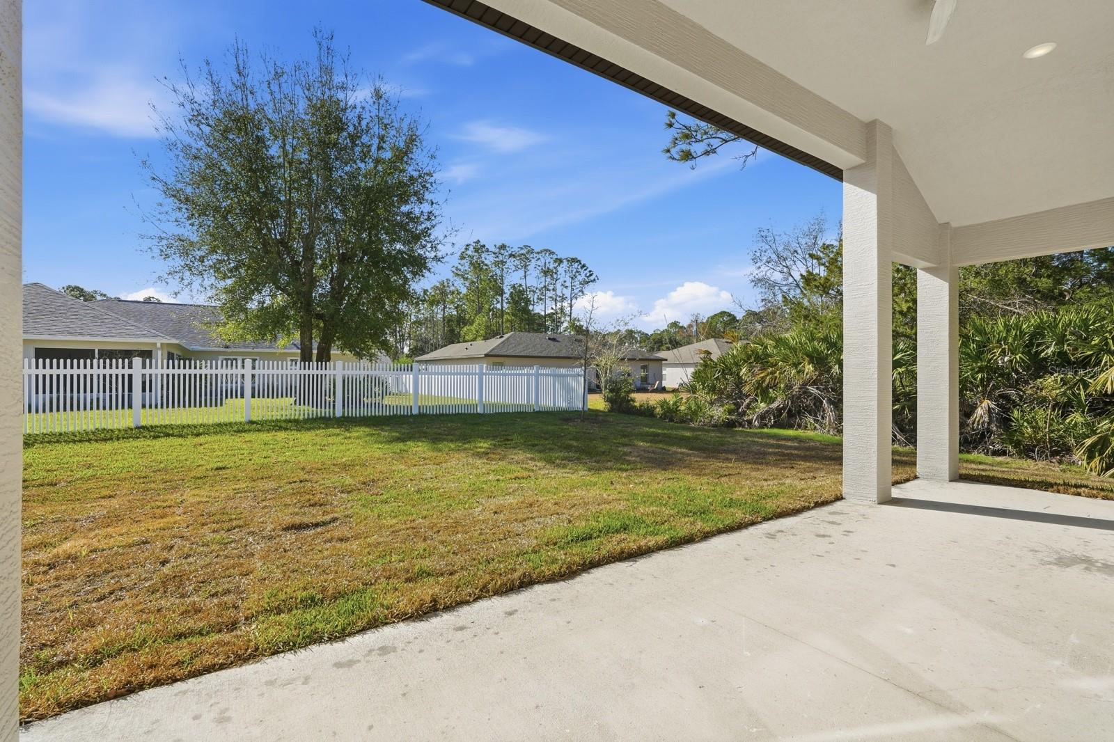 PALM COAST SEC 26 - Residential