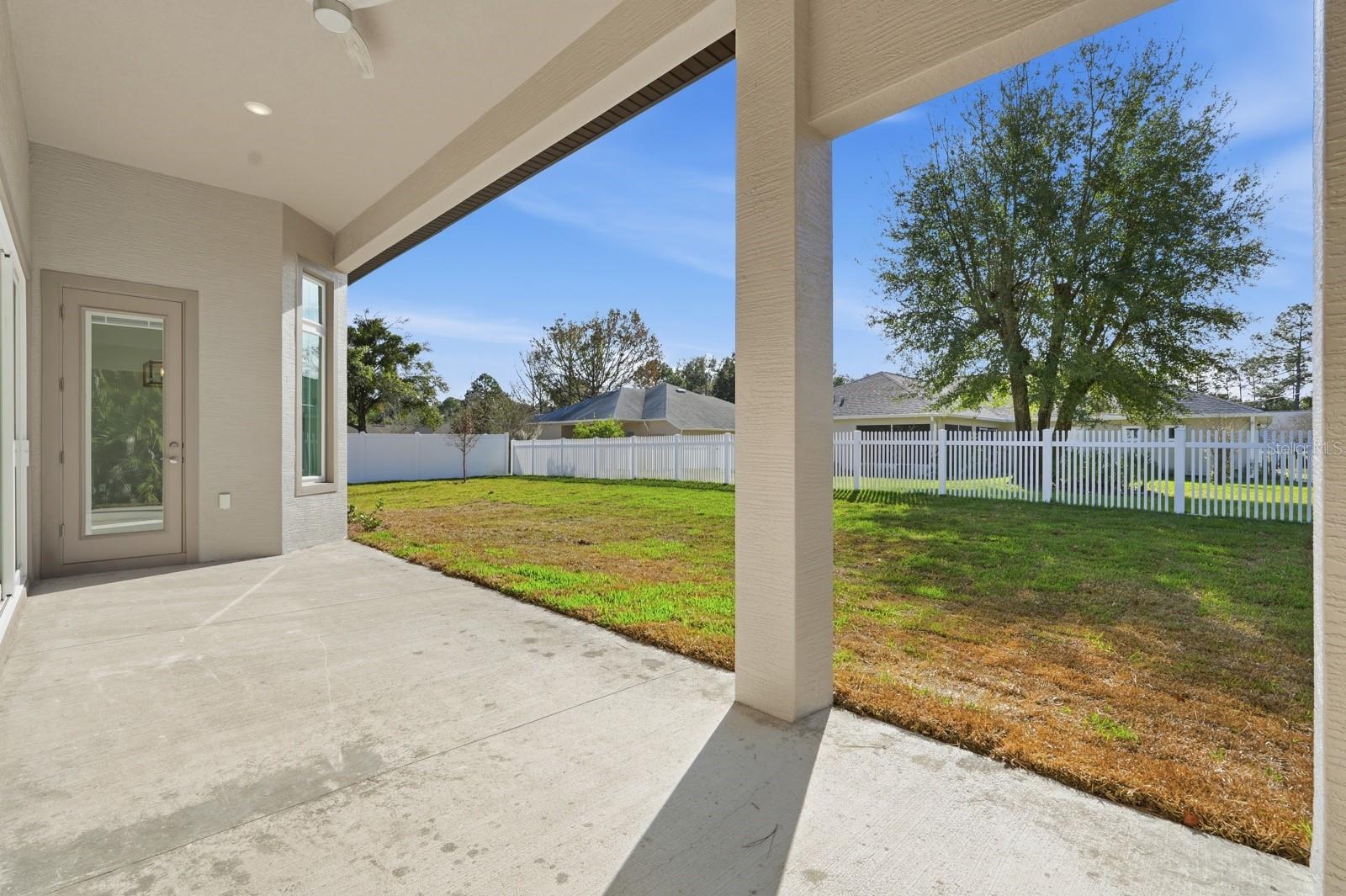 PALM COAST SEC 26 - Residential