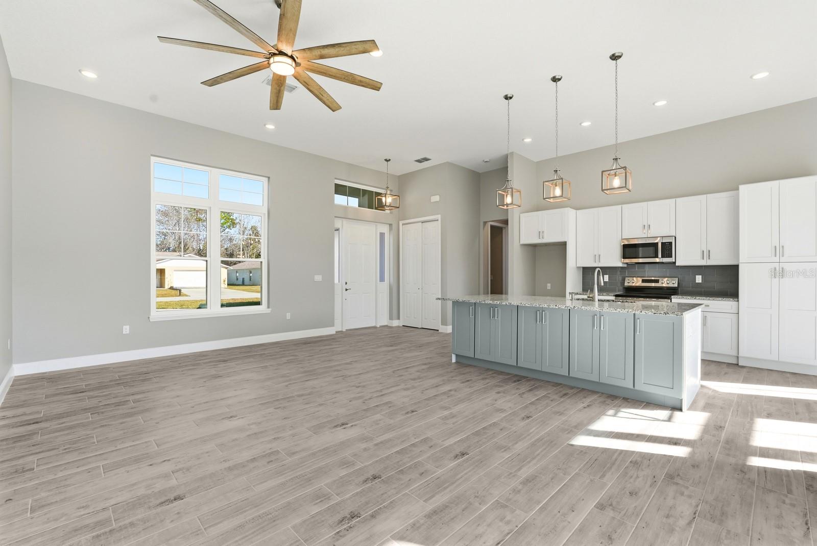 PALM COAST SEC 26 - Residential