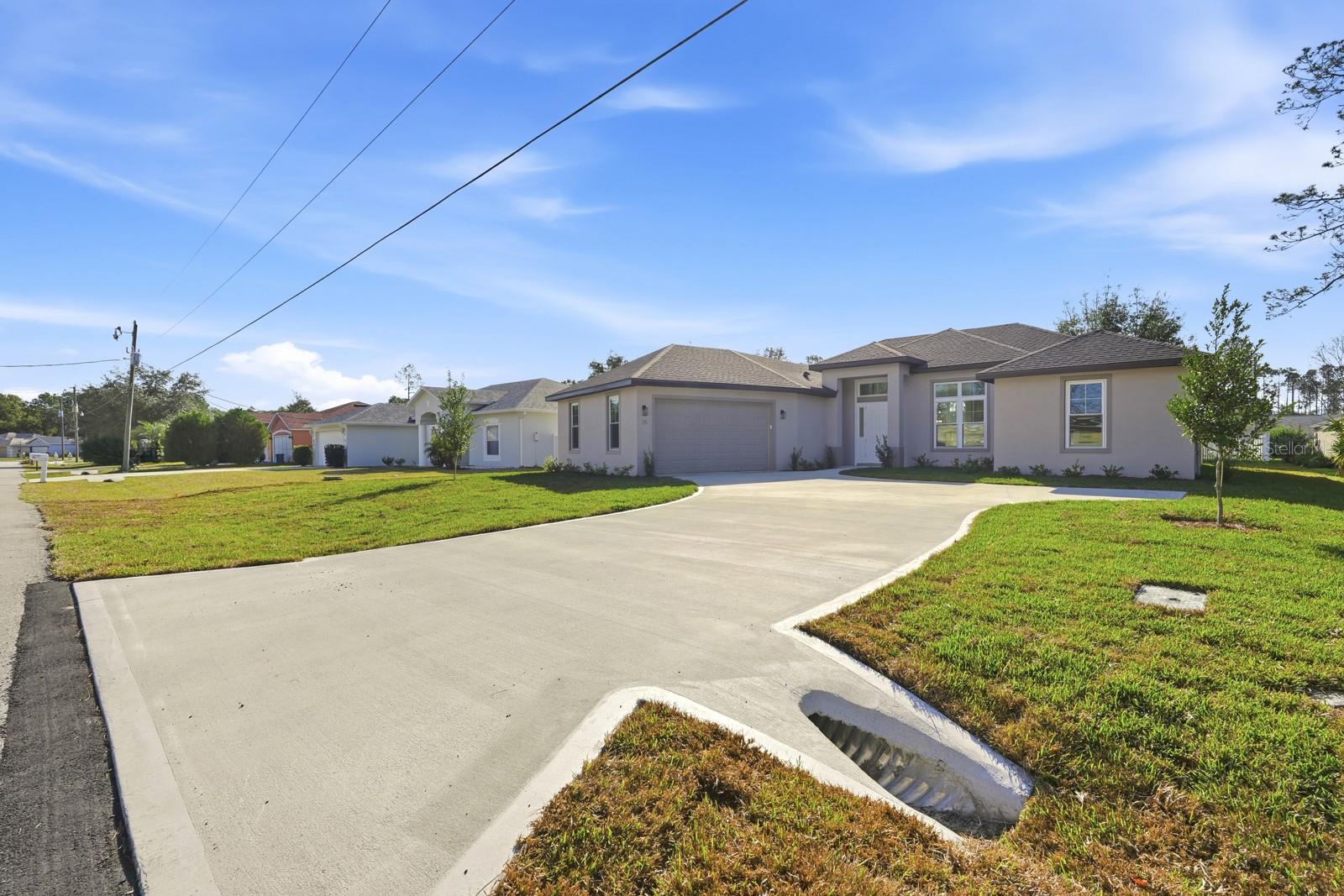 PALM COAST SEC 26 - Residential