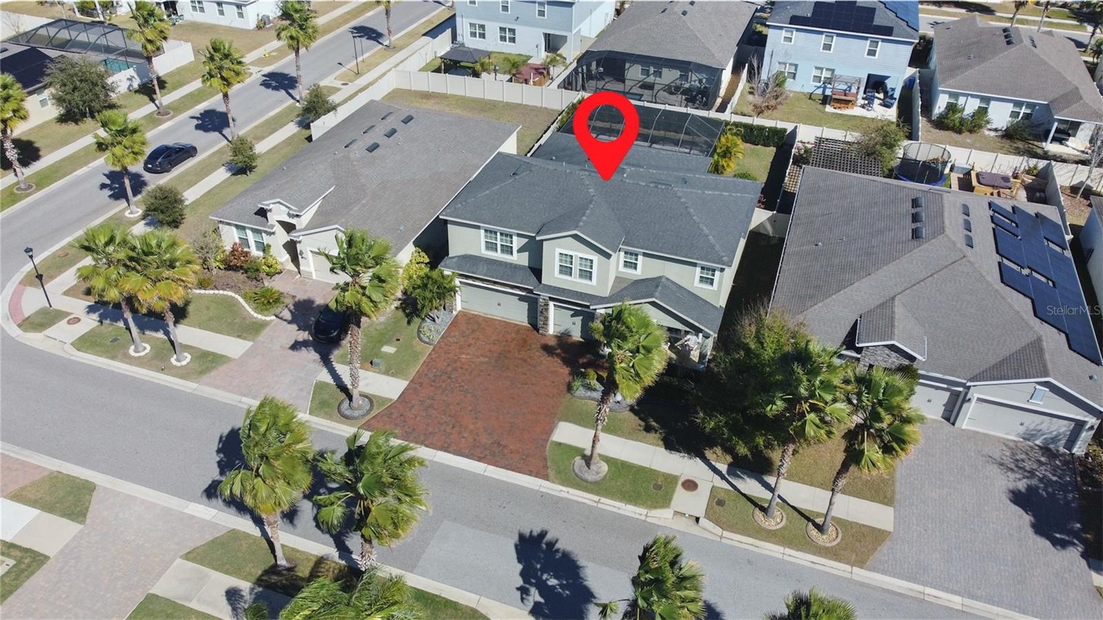 LUCAYA LAKE CLUB PH 3 - Residential