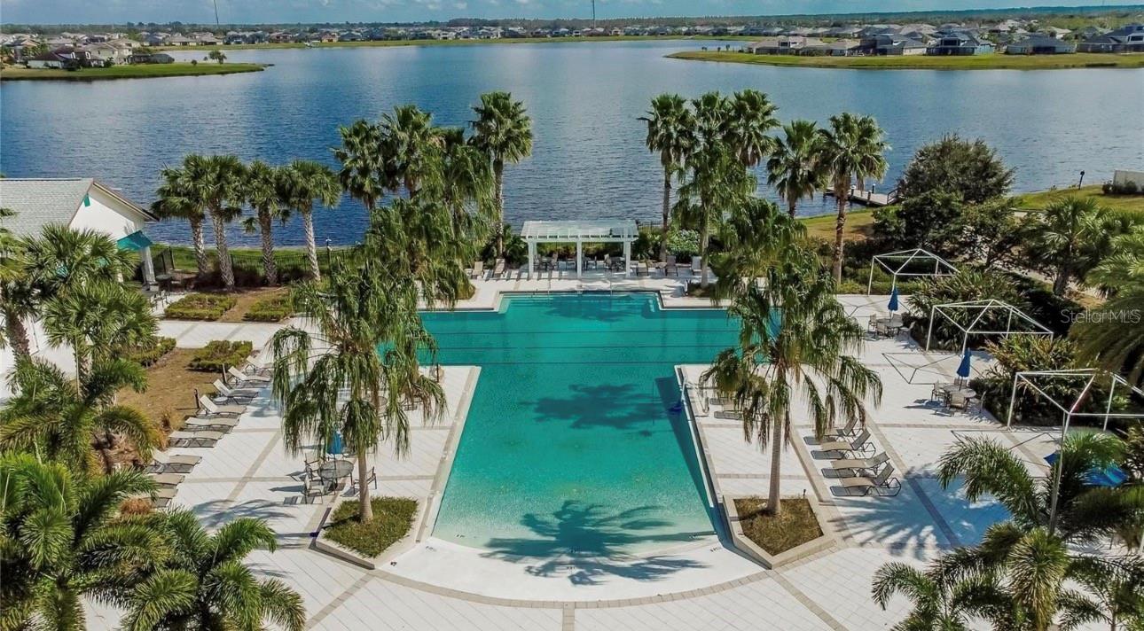 LUCAYA LAKE CLUB PH 3 - Residential