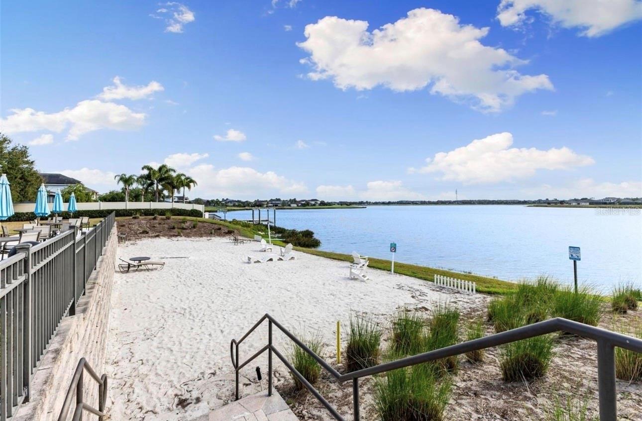 LUCAYA LAKE CLUB PH 3 - Residential