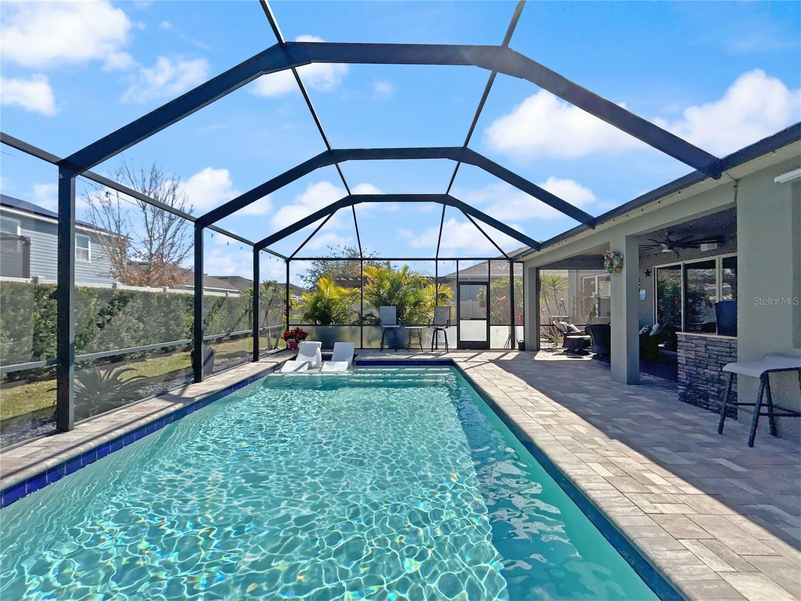 LUCAYA LAKE CLUB PH 3 - Residential