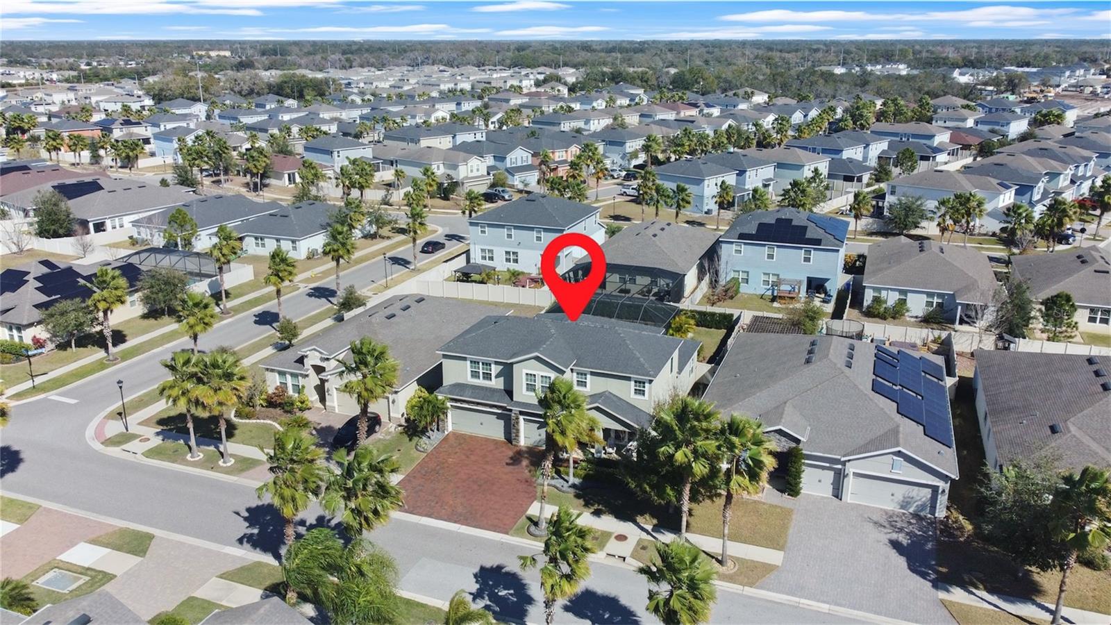 LUCAYA LAKE CLUB PH 3 - Residential