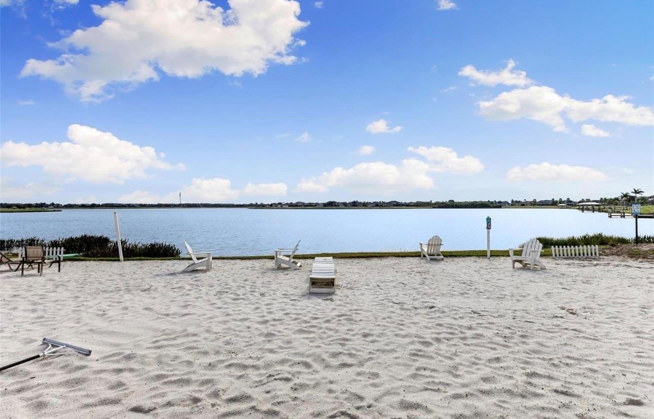 LUCAYA LAKE CLUB PH 3 - Residential