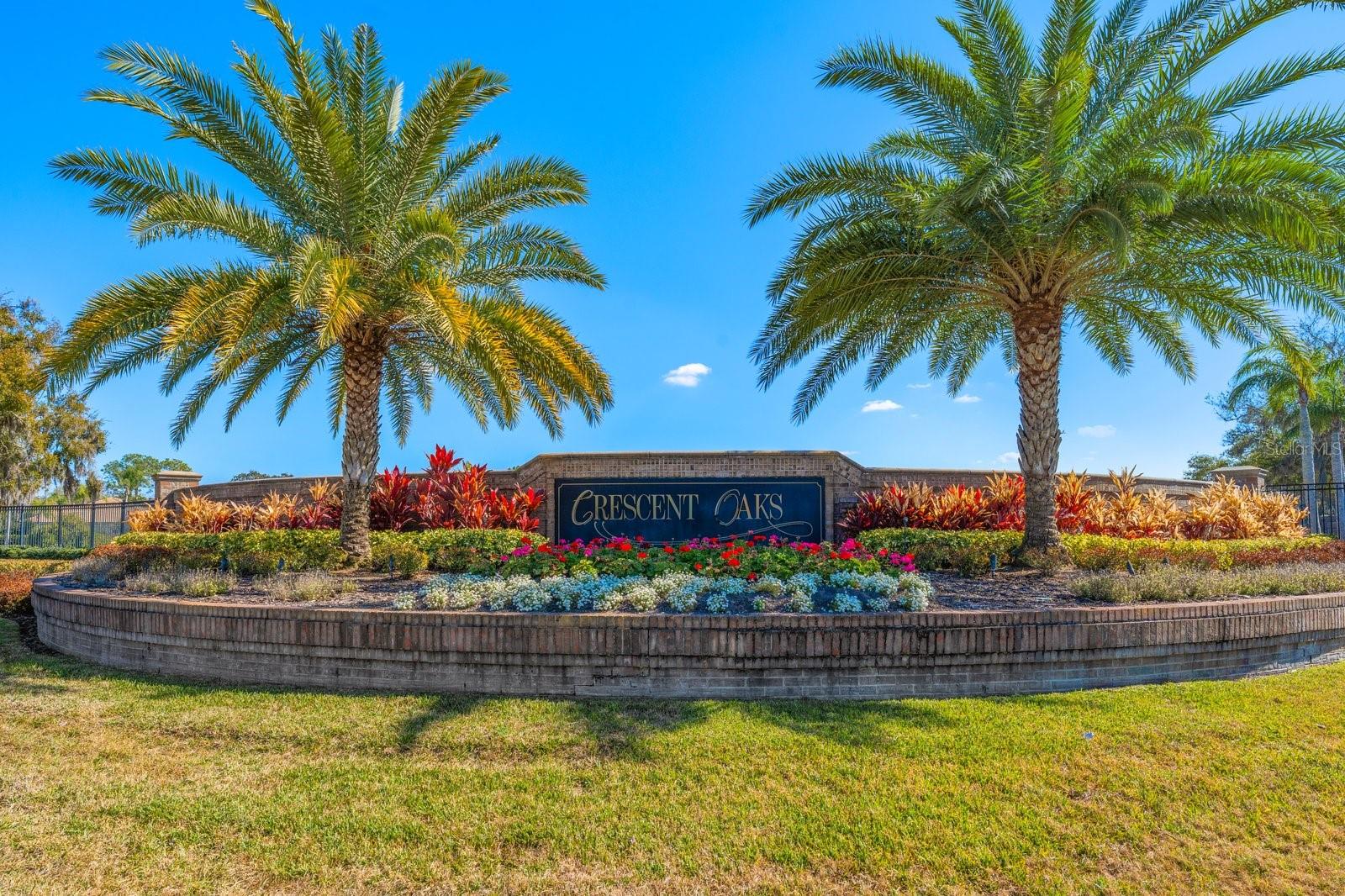 CRESCENT OAKS COUNTRY CLUB 3 - Residential