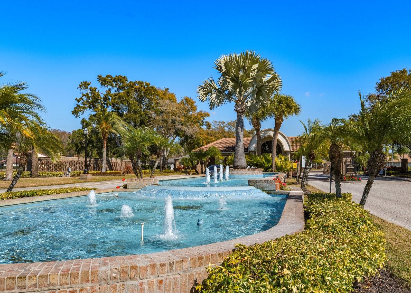 CRESCENT OAKS COUNTRY CLUB 3 - Residential