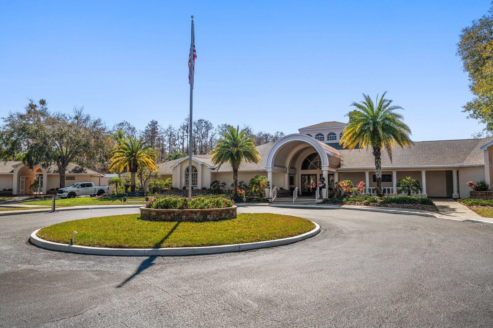 CRESCENT OAKS COUNTRY CLUB 3 - Residential