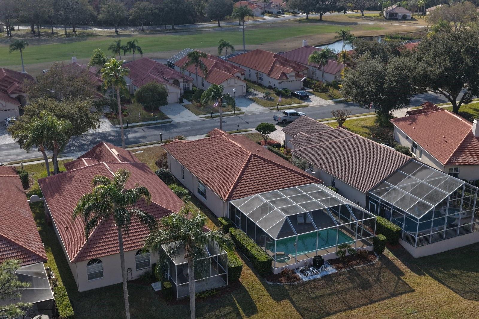 CRESCENT OAKS COUNTRY CLUB 3 - Residential