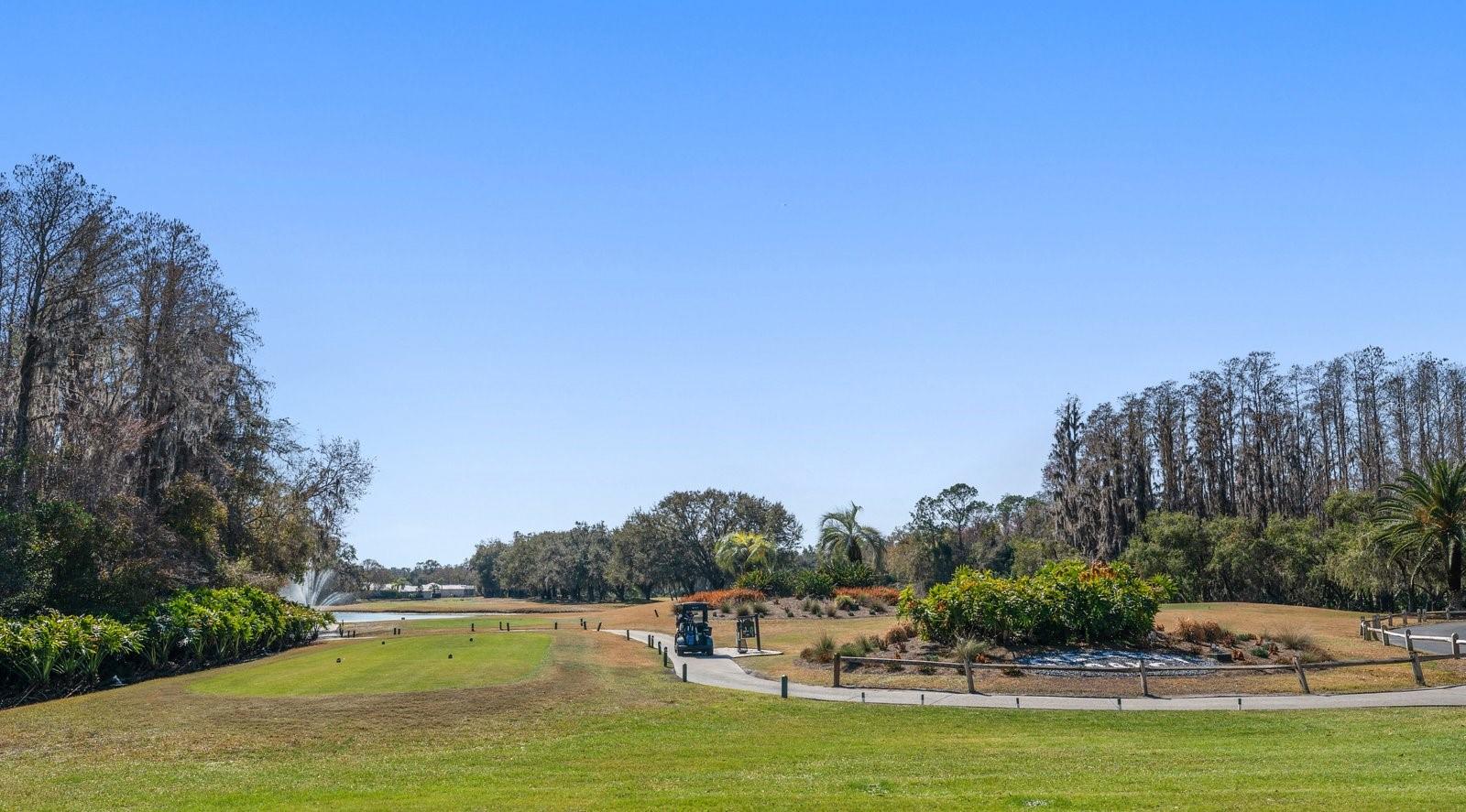 CRESCENT OAKS COUNTRY CLUB 3 - Residential