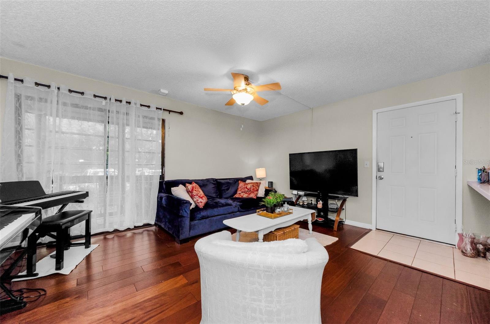 FOX CHASE WEST CONDO - Residential