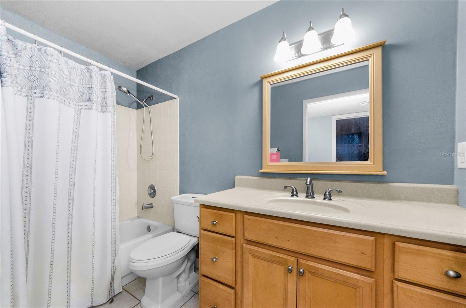 FOX CHASE WEST CONDO - Residential
