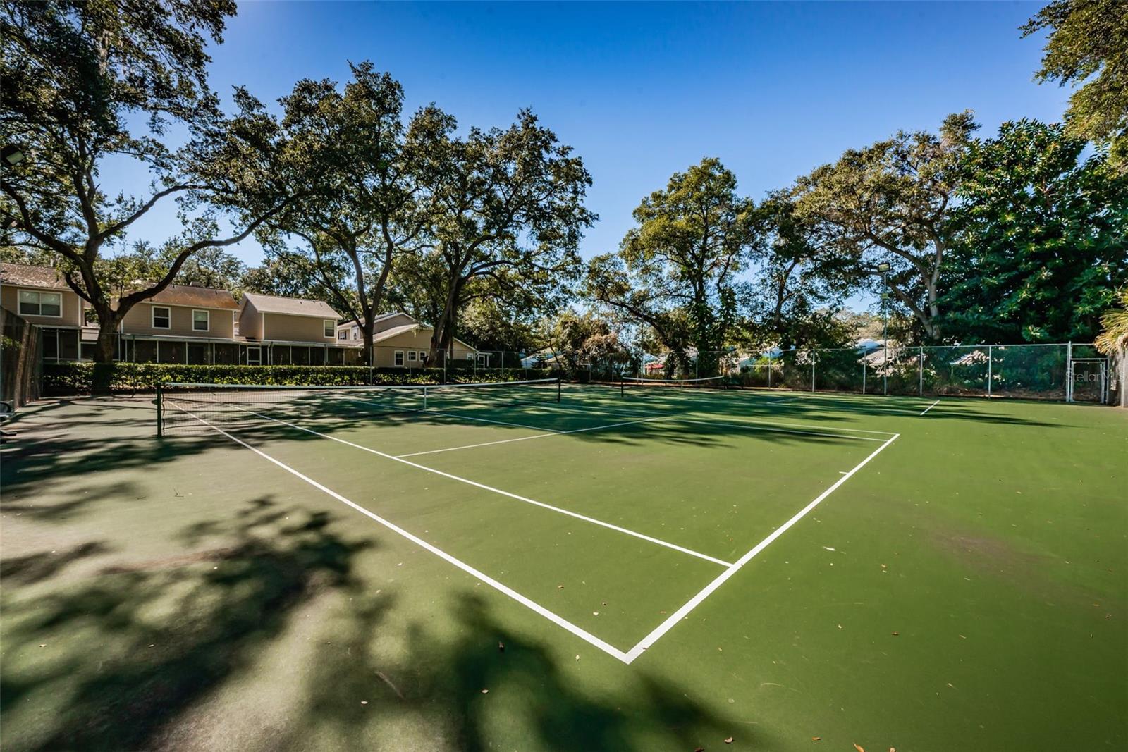 FOX CHASE WEST CONDO - Residential