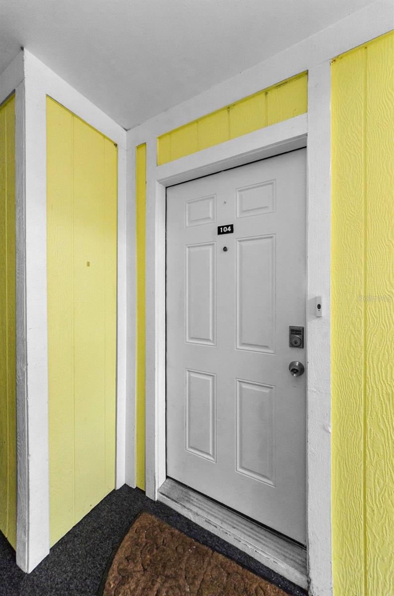 FOX CHASE WEST CONDO - Residential