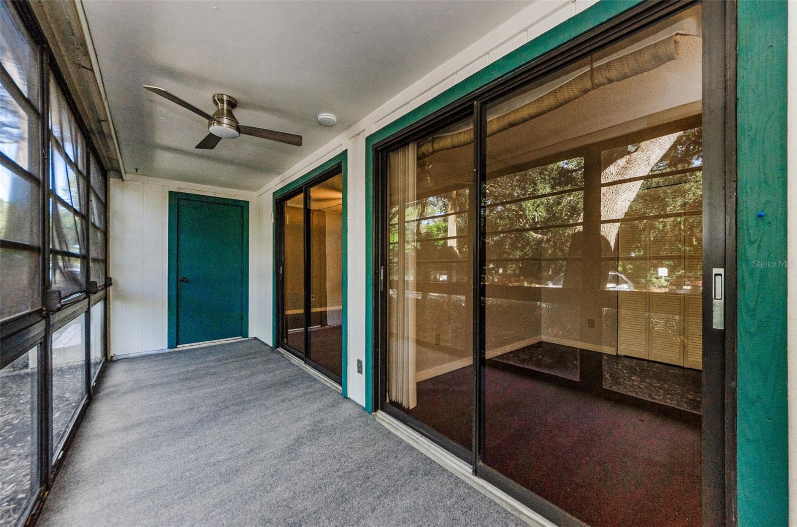 FOX CHASE WEST CONDO - Residential