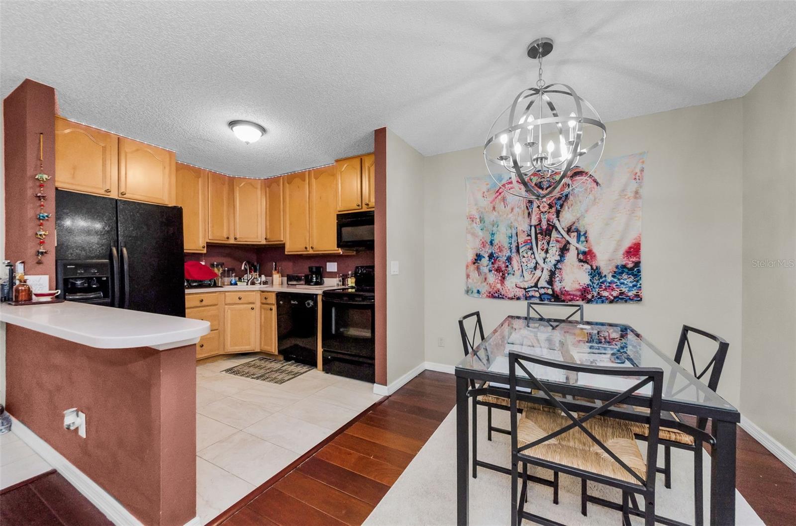 FOX CHASE WEST CONDO - Residential