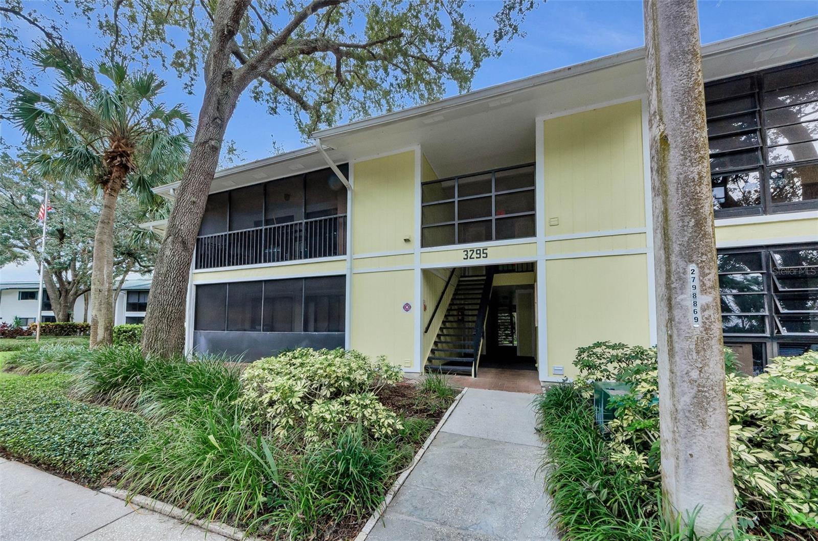 FOX CHASE WEST CONDO - Residential