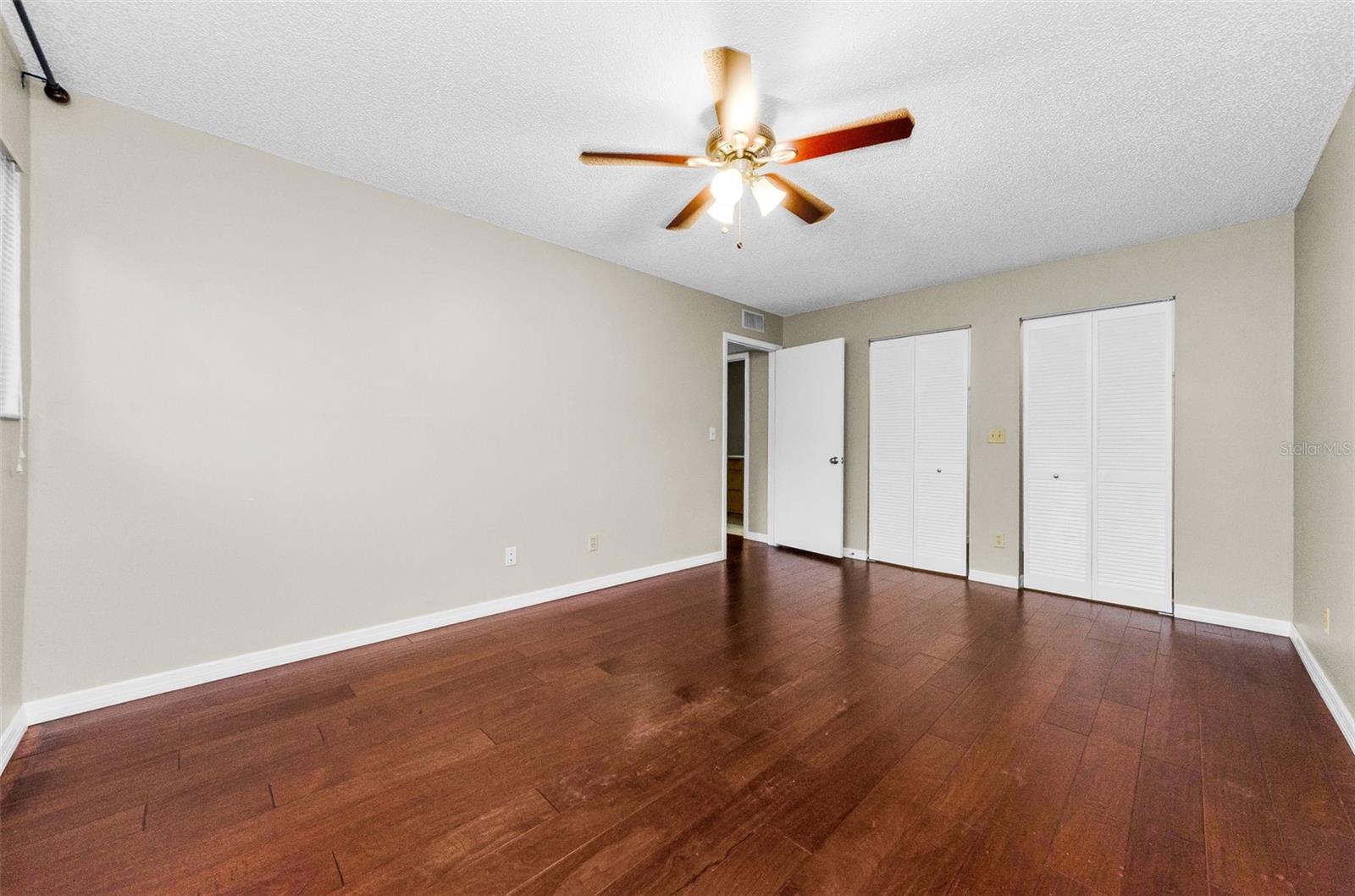 FOX CHASE WEST CONDO - Residential