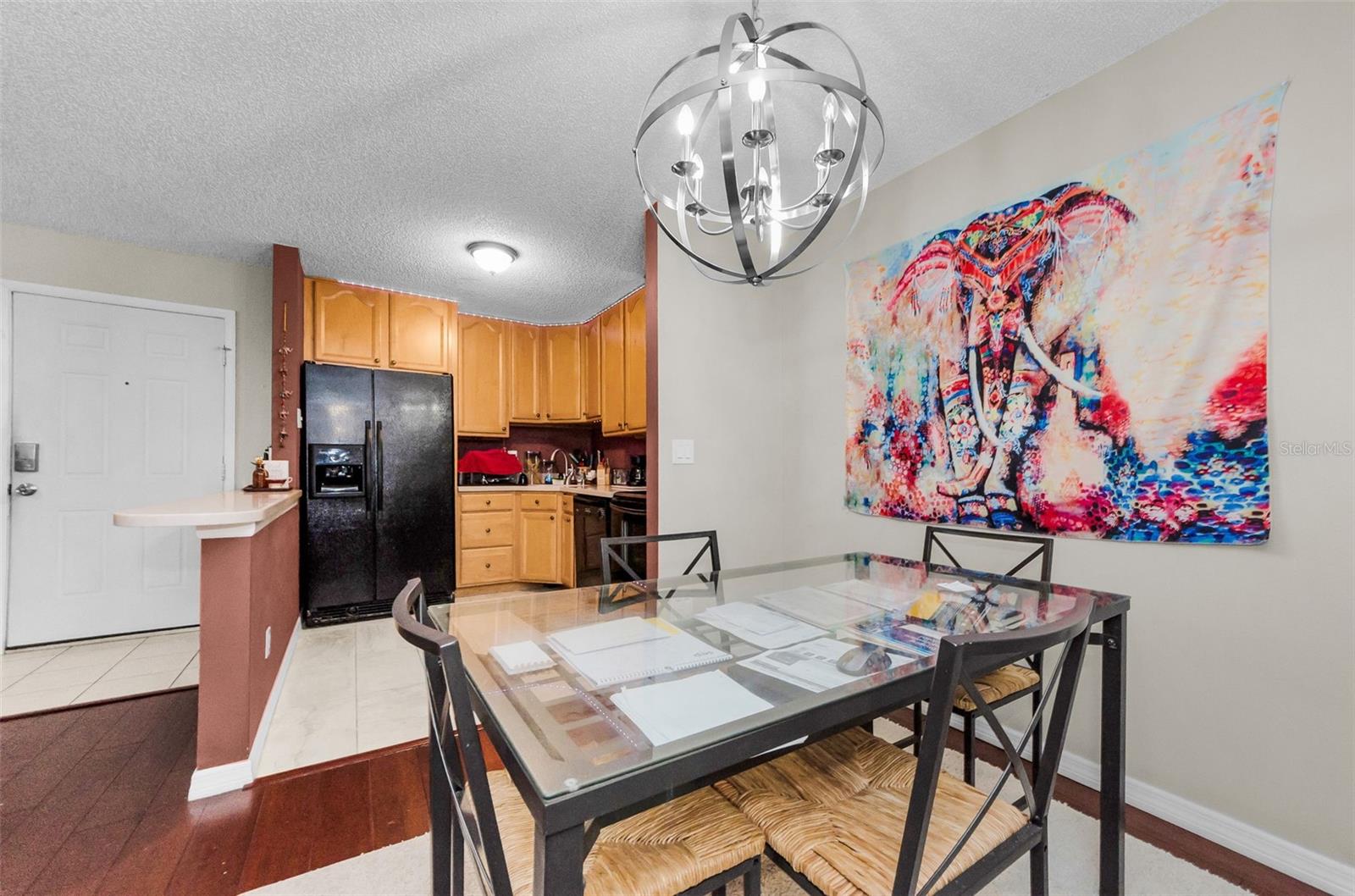 FOX CHASE WEST CONDO - Residential