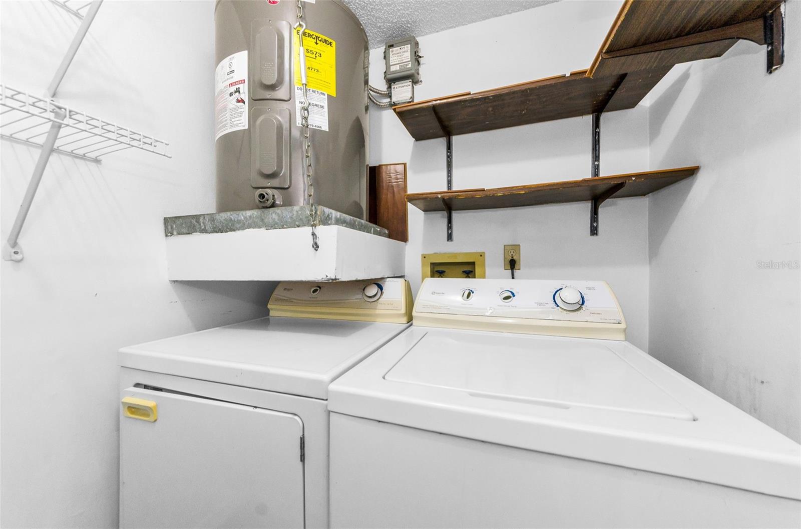 FOX CHASE WEST CONDO - Residential