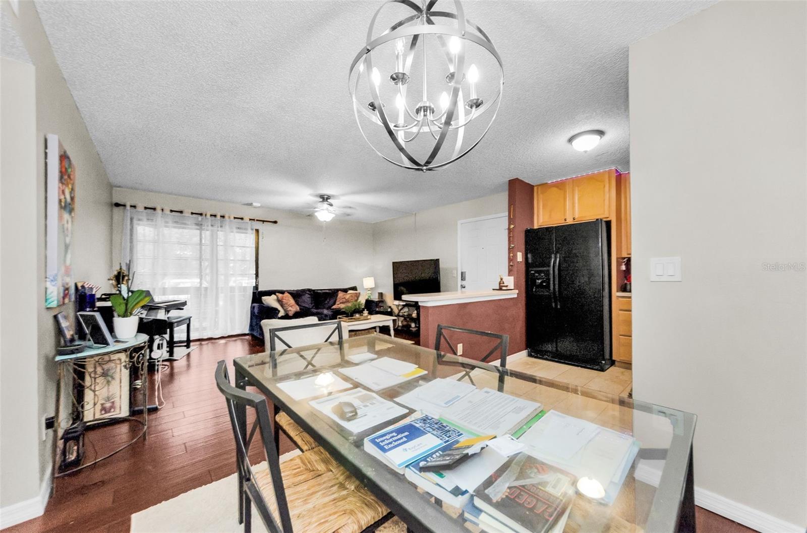 FOX CHASE WEST CONDO - Residential
