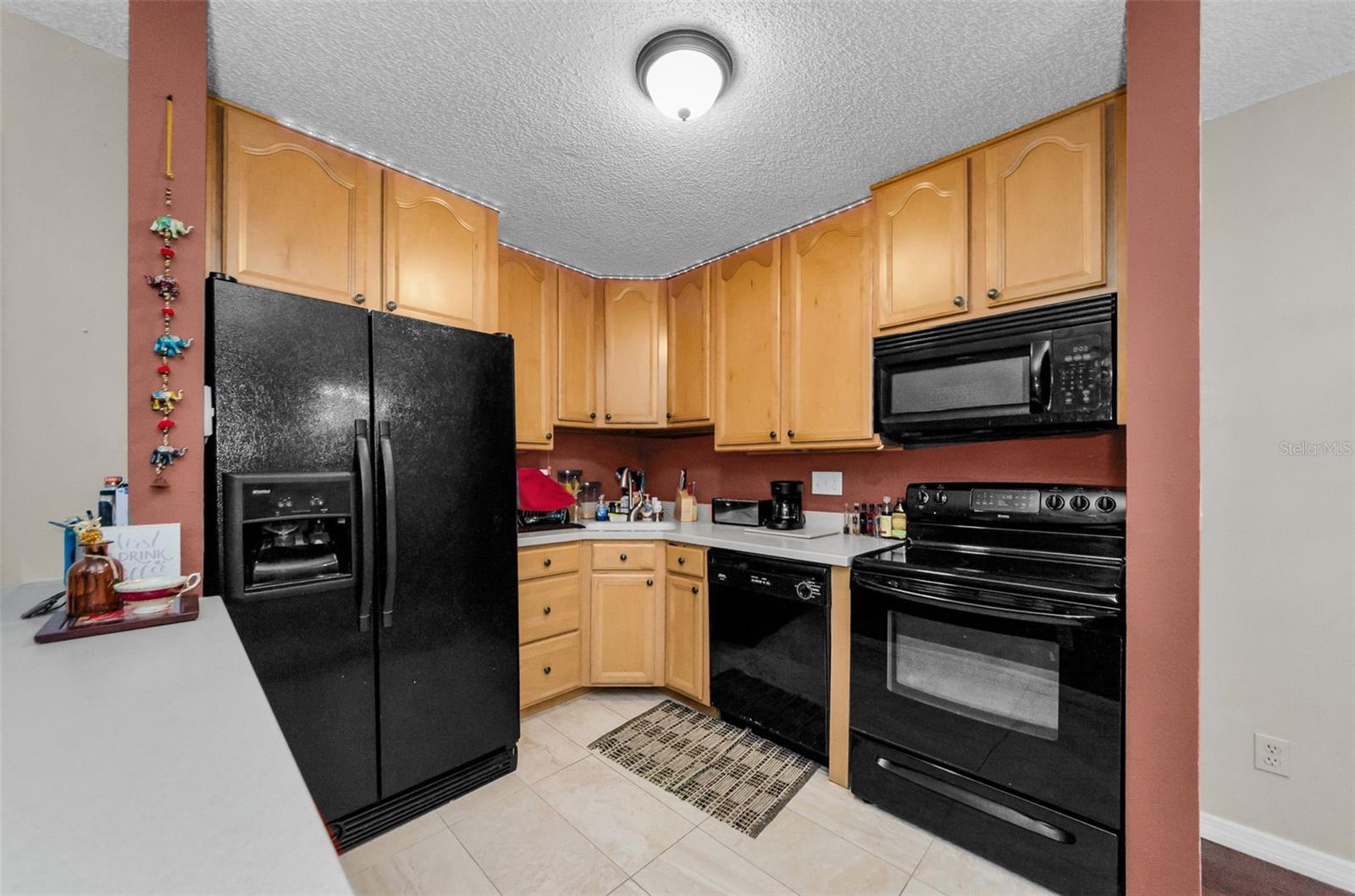FOX CHASE WEST CONDO - Residential