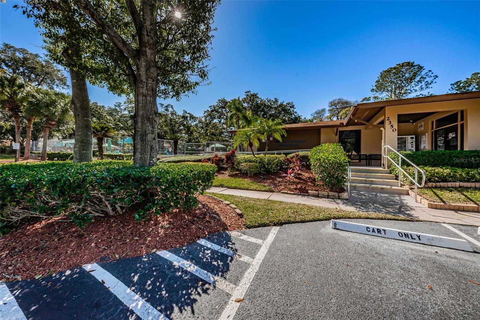 FOX CHASE WEST CONDO - Residential