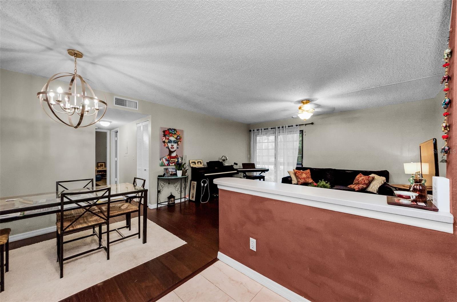 FOX CHASE WEST CONDO - Residential