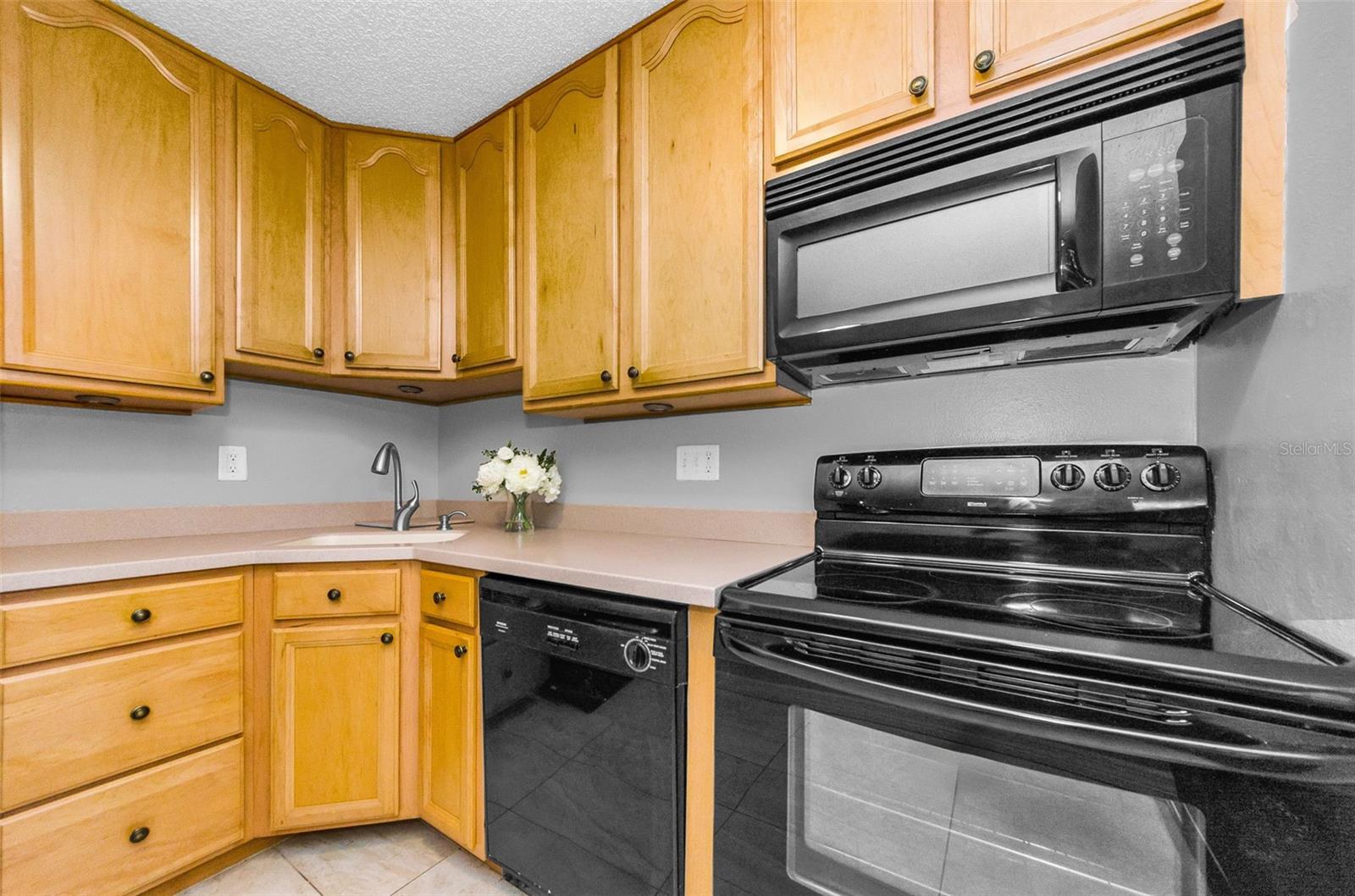 FOX CHASE WEST CONDO - Residential