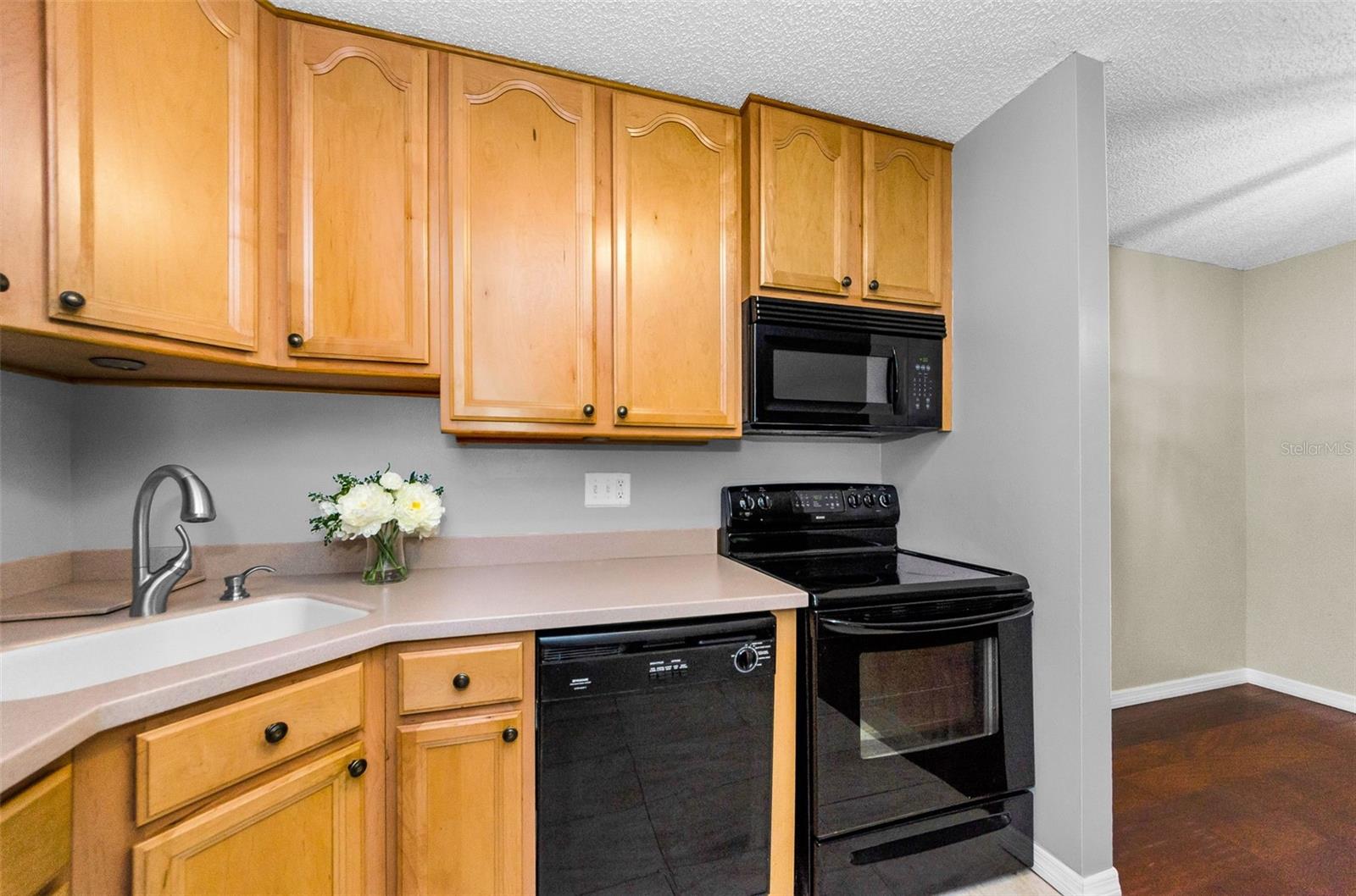 FOX CHASE WEST CONDO - Residential