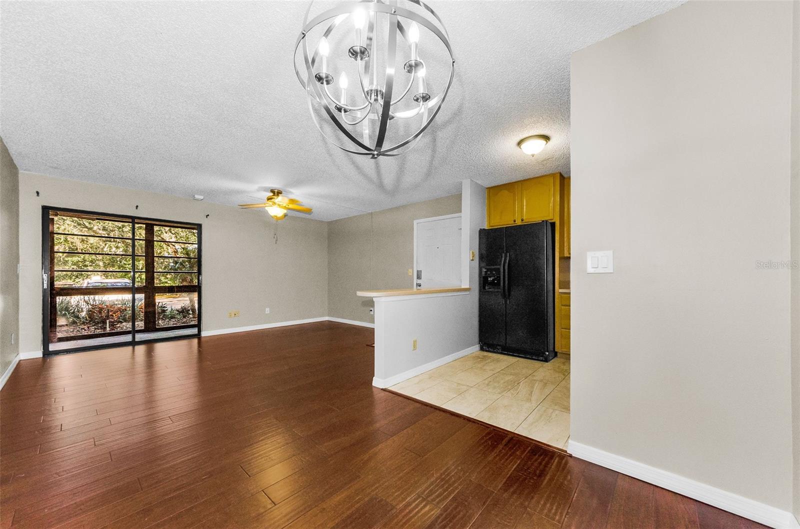 FOX CHASE WEST CONDO - Residential