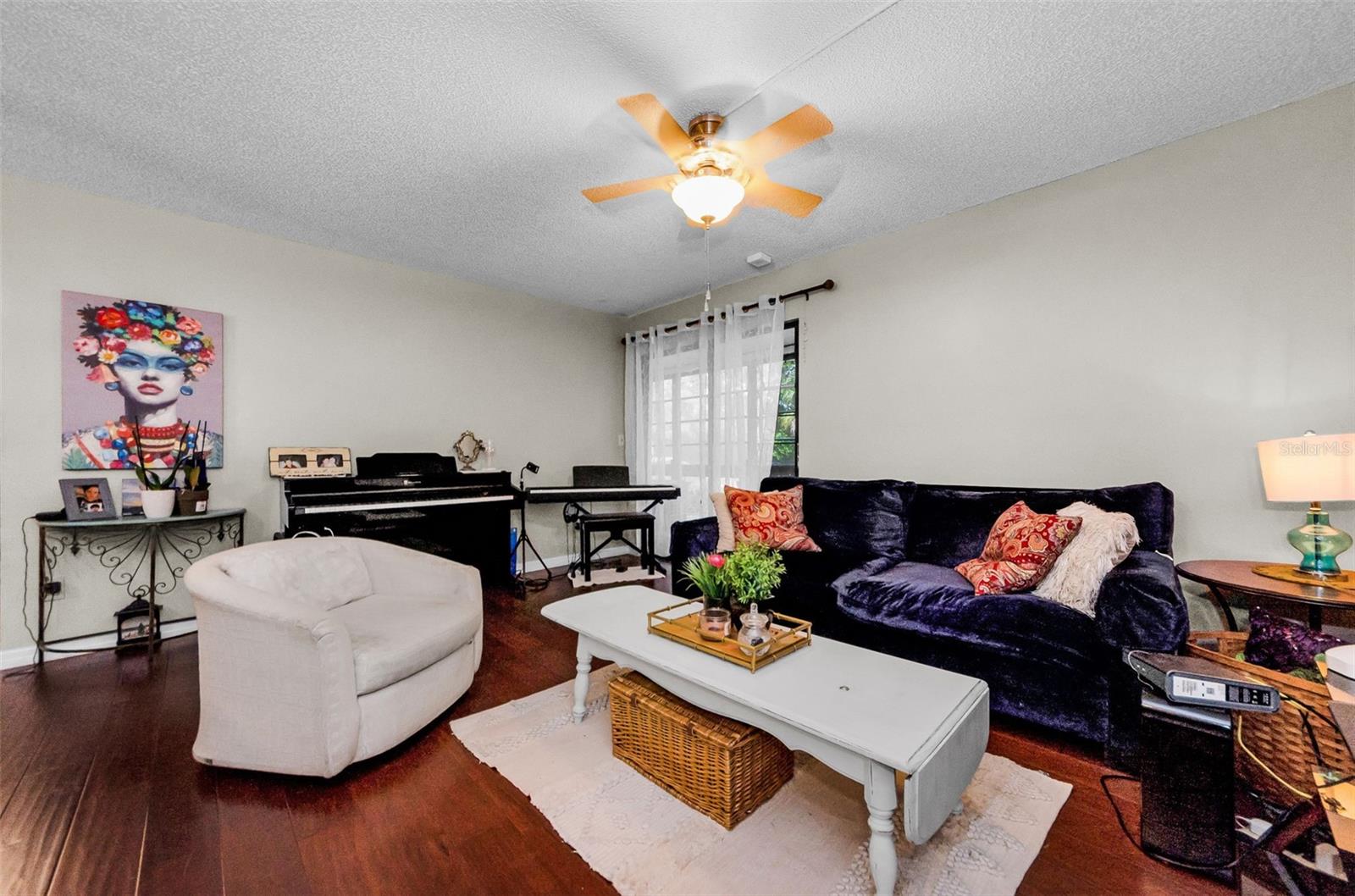 FOX CHASE WEST CONDO - Residential