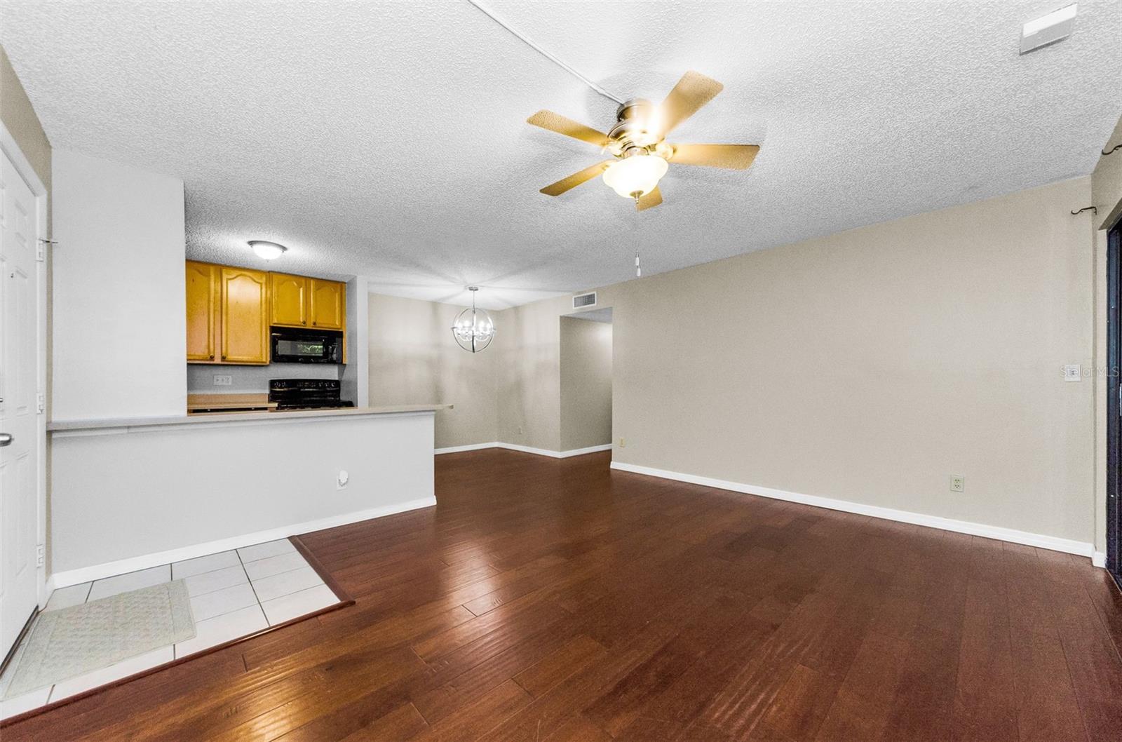 FOX CHASE WEST CONDO - Residential