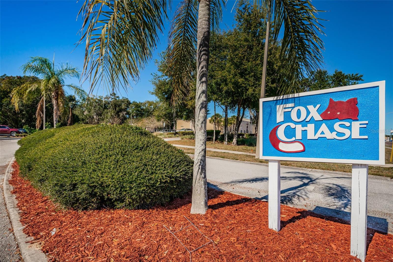 FOX CHASE WEST CONDO - Residential